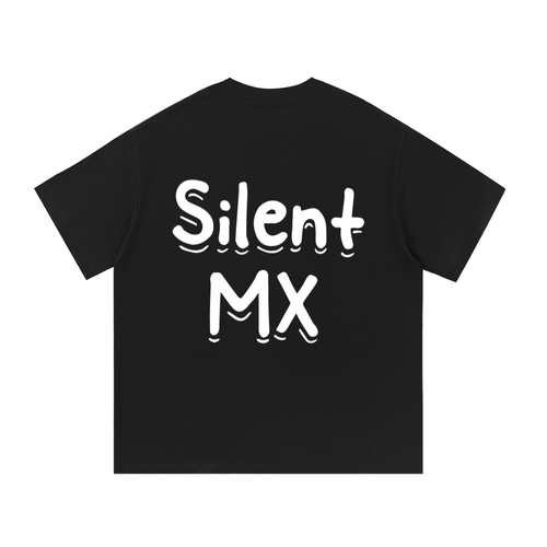 Black T-shirt