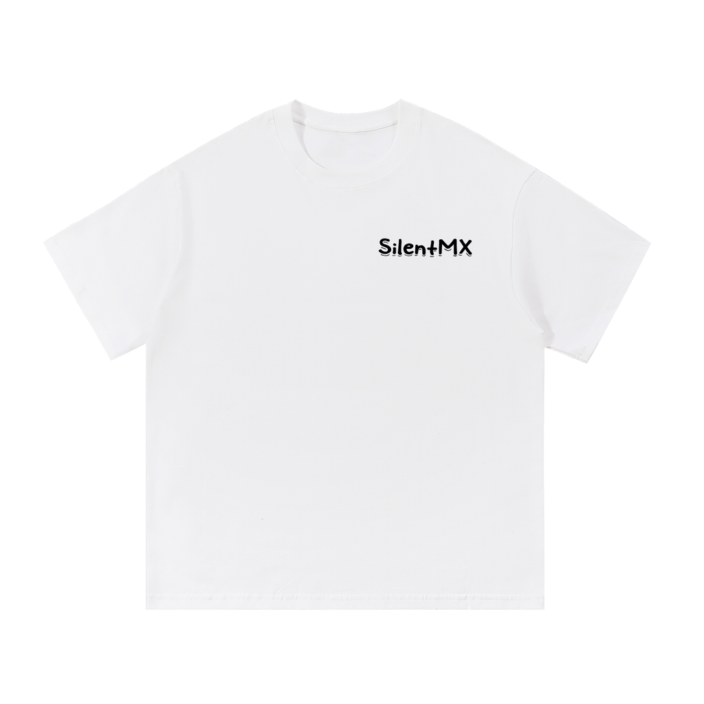 White T-Shirt