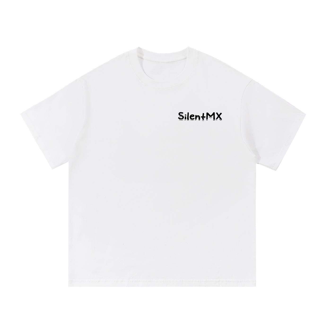 White T-Shirt