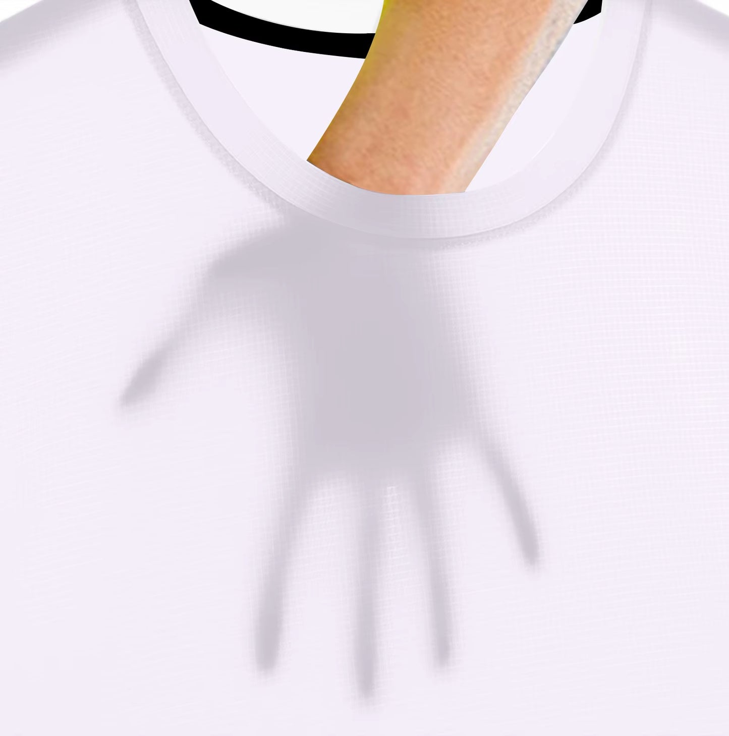 Men'S Quick Dry Short Sleeve  Moisture Wicking  T-Shirt 