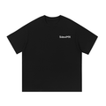 Black T-shirt