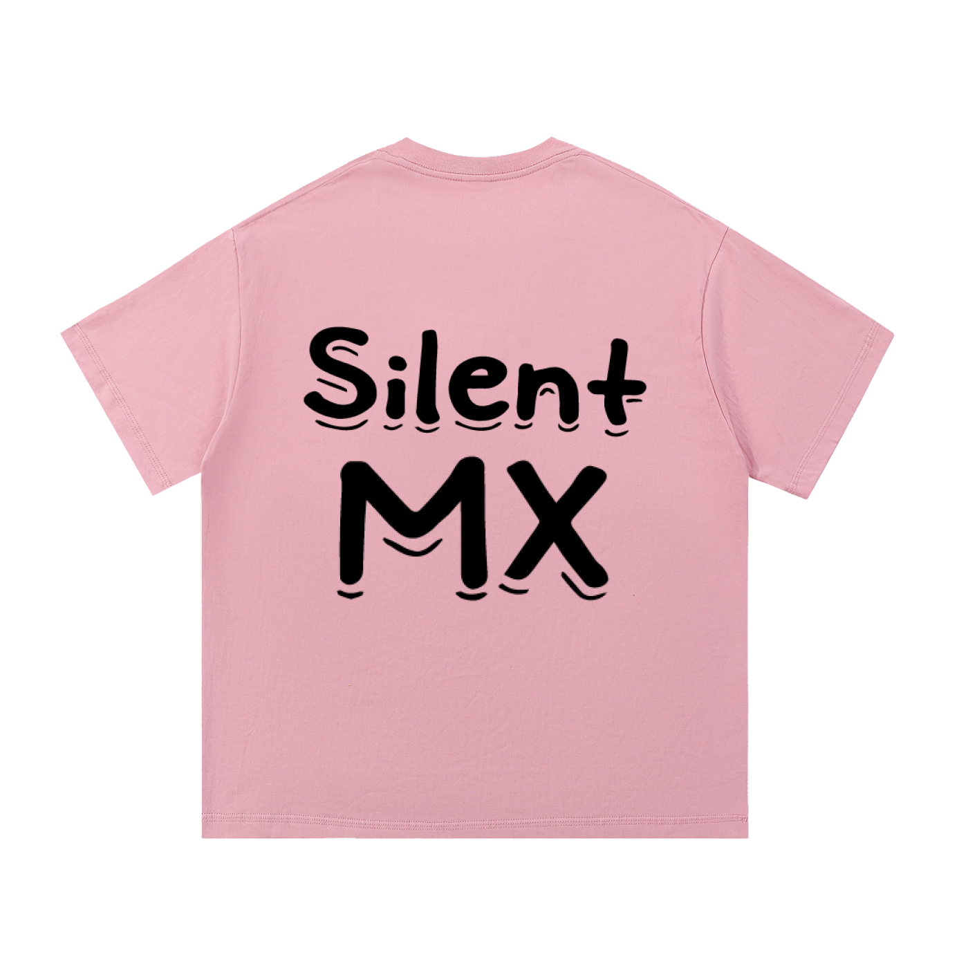 Pink T-Shirt